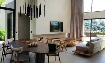 Imagem 4: Casa de Condomínio com 5 quartos para alugar em Nova Lima