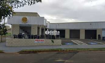 Imagem 3: Sala comercial disponível para venda no bairro Portal do Vale II em Uberlândia-MG