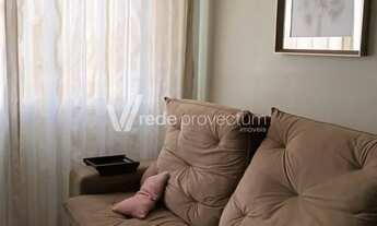 Imagem 3: Apartamento - São Bernardo - Campinas