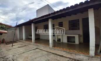 Imagem 2: Casa nos Fundos - Vila Fiori - Sorocaba/SP