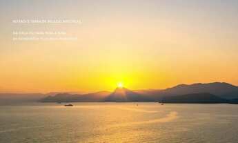 Imagem 4: Condomínio Caminhos da Guanabara - Apto 1 ou 2 quartos no centro de Niterói