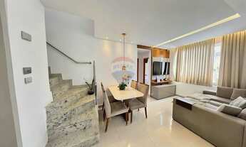 Imagem 3: Cobertura Duplex à Venda no bairro Santa Mônica | Com Elevador e Área Gourmet