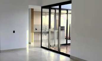 Imagem 3: Casa Condominio Jardins Porto