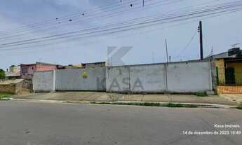 Imagem: Terreno Amplo de 880m² Ótima Localização