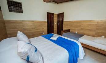 Imagem 6: Casa praia c 4 suítes, piscina e churrasqueira em Formosa