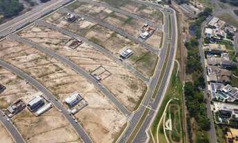 Imagem 3: Terreno com aproximadamente 250m² no Brisas Condomínio Horizontal