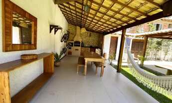 Imagem: Linda casa em Búzios (Temporada