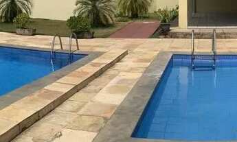 Imagem 5: Passo chave no condomínio tracoá / casa em cond fechado