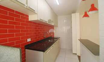 Imagem 7: Apartamento com 2 quartos no Bairro Cristo Rei