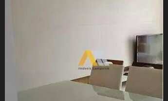 Imagem 3: Apartamento com 2 dormitórios à venda, 80 m² por R$ 590.000,00 - Parque Campolim - Sorocab