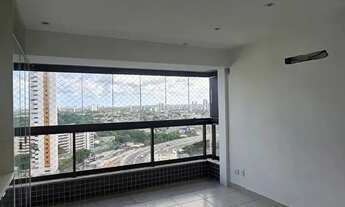 Imagem 4: Edif. Jardim Casa Forte (ALUGO) Casa Forte - Recife - PE