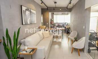 Imagem 3: Venda Área Privativa Cruzeiro Belo Horizonte