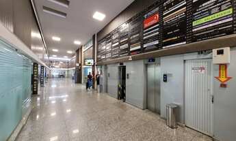 Imagem 3: Sala comercial para locação no bairro Centro