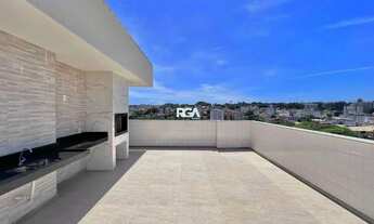 Imagem: Cobertura com 4 Quartos à Venda, 150m²