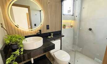 Imagem 3: Suíte vista mar, banheira e café da manhã