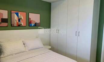 Imagem 3: Aluguel loft mobiliado 50 m² Umarizal vaga de garagem Belém