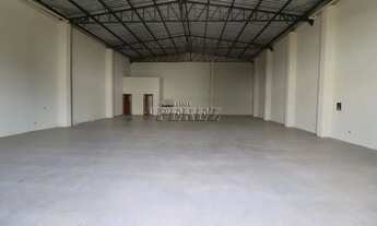 Imagem 4: Barracão a venda e locação na região central de Londrina - Vila Casoni