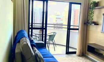 Imagem: Flat 2/4 Tulip Inn valor promocional liga