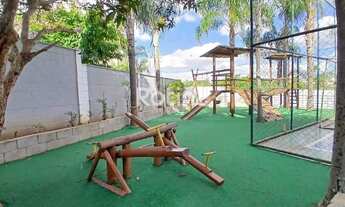 Imagem 3: Apartamento para alugar, 2 quartos, Shopping Park - Uberlândia/MG - Rotina Imobiliária