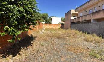 Imagem: Terreno à venda localizado no bairro São