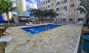 Imagem 2: OPORTUNIDADE - ACEITA FINANCIAMENTO - Apartamento 2 quartos - ANTARES