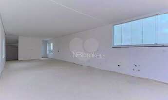 Imagem 6: Cobertura Triplex com 4 dormitórios à venda, 220 m² por R$ 1.679.000 - Água Verde - Curiti