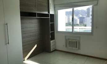 Imagem 5: ALUGO - Cobertura 2 quartos, com piscina - Recreio dos Bandeirantes