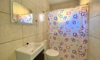 Imagem 6: Apartamento semi mobiliado disponível para locação no bairro Salto do Norte, em Blumenau/S