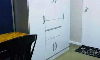 Imagem 5: Aluguel de quarto individual com vista para a praia, rua do Castelinho, pertinho do metrô