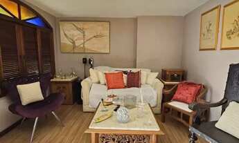 Imagem 6: Cobertura com 4 quartos à venda, 368 m² por R$ 980.000 - Icaraí - Niterói/RJ