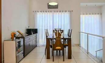 Imagem 2: Casa em Sorocaba, com 220m², à venda em condomínio de alto padrão Horizontes de Sorocaba