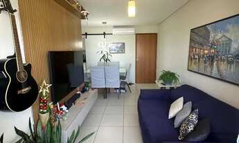 Imagem 7: Vendo apartamento com 3 quartos e andar alto em piedade