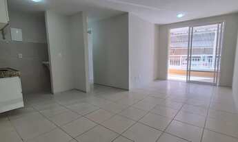 Imagem 4: Condominio Reserva Passaré | 2 quartos ( 1 suites ) Térreo