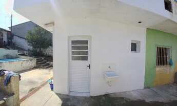 Imagem 7: Kitnet no precinho