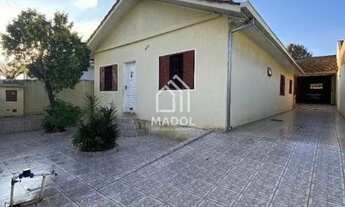 Imagem: Casa à Venda em Ronda, Ponta Grossa - PR