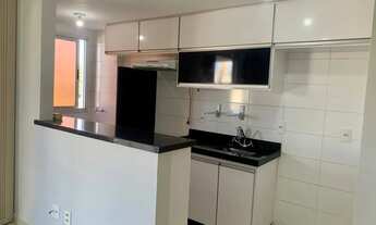 Imagem 6: Apartamento com 2 quartos sendo 1 suite no Jardim América - Goiânia - GO