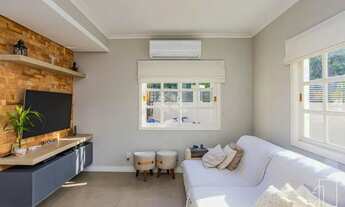 Imagem 7: Sobrado de 3 dormitórios 1 suíte e closet , mobiliado , 2 vagas no bairro Bela Vista em Ca