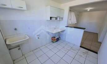 Imagem 5: APARTAMENTO PARA ALUGAR COM 2 QUARTOS NO CONDOMÍNIO SPAZIO MONT ROYAL