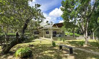 Imagem 4: Casa fora de condomínio Cód 214