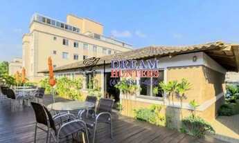 Imagem: Cobertura 2 Quartos, sendo 1 Suíte, 2 Vagas