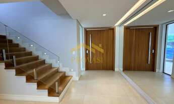 Imagem 10: Alphaville Residencial 0 (Zero) - Casa em Condomínio em Alphaville Residencial Zero, Barue