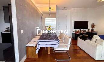 Imagem 7: APARTAMENTO À VENDA EM PERDIZES - 2 DORMITÓRIOS, 1 SUÍTE, 2 VAGAS DE GARAGEM