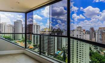 Imagem 7: Venda Cobertura 3 Dormitórios - 248 m² Perdizes