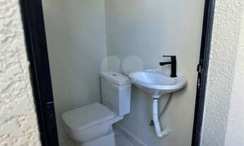 Imagem 7: Casa à venda com 3 quartos, sendo 1 suíte, no condomínio Residencial Villagio Wanel, Soroc