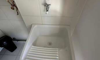 Imagem 4: Locação jardim de toscana semi mobiliado