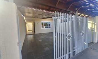 Imagem 2: Sobrado para alugar com 3 quartos no Bairro Santa Monica, Zona Norte