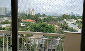 Imagem 2: RR8860 Apartamento 94m² CONDOMÍNIO PANORAMIC - OPORTUNIDADE - 3 Dorms 2 Vagas - Santana de