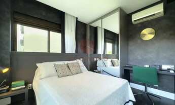 Imagem 5: Studio à venda, 41 m² por R$ 1.249.000,00 - Centro - Florianópolis/SC