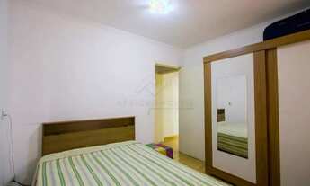 Imagem 6: Casa com 03 dormitórios para locação, 320m² por R$ 5,250,00/ Mês na Vila Scarpelli- Santo