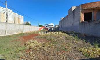 Imagem 6: Lote em Rua Tarcilio Feliciano - Residencial Dona Margarida - Santa Bárbara DOeste/SP